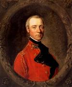 Portrait of Hon.Charles Hamilton Thomas Gainsborough